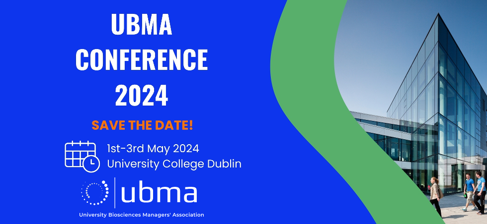 UBMA Conference 2023